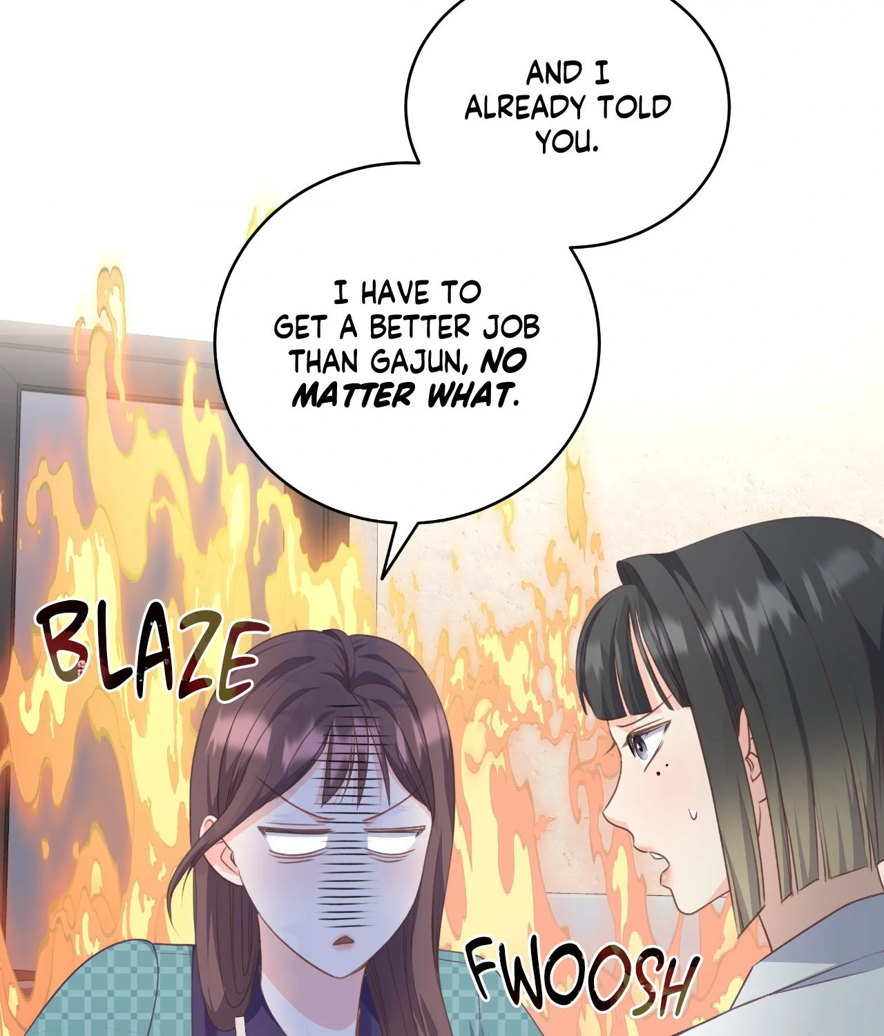 A Hookup Gone Wrong in the Best Way (Official) - Chapter 3 manhwa