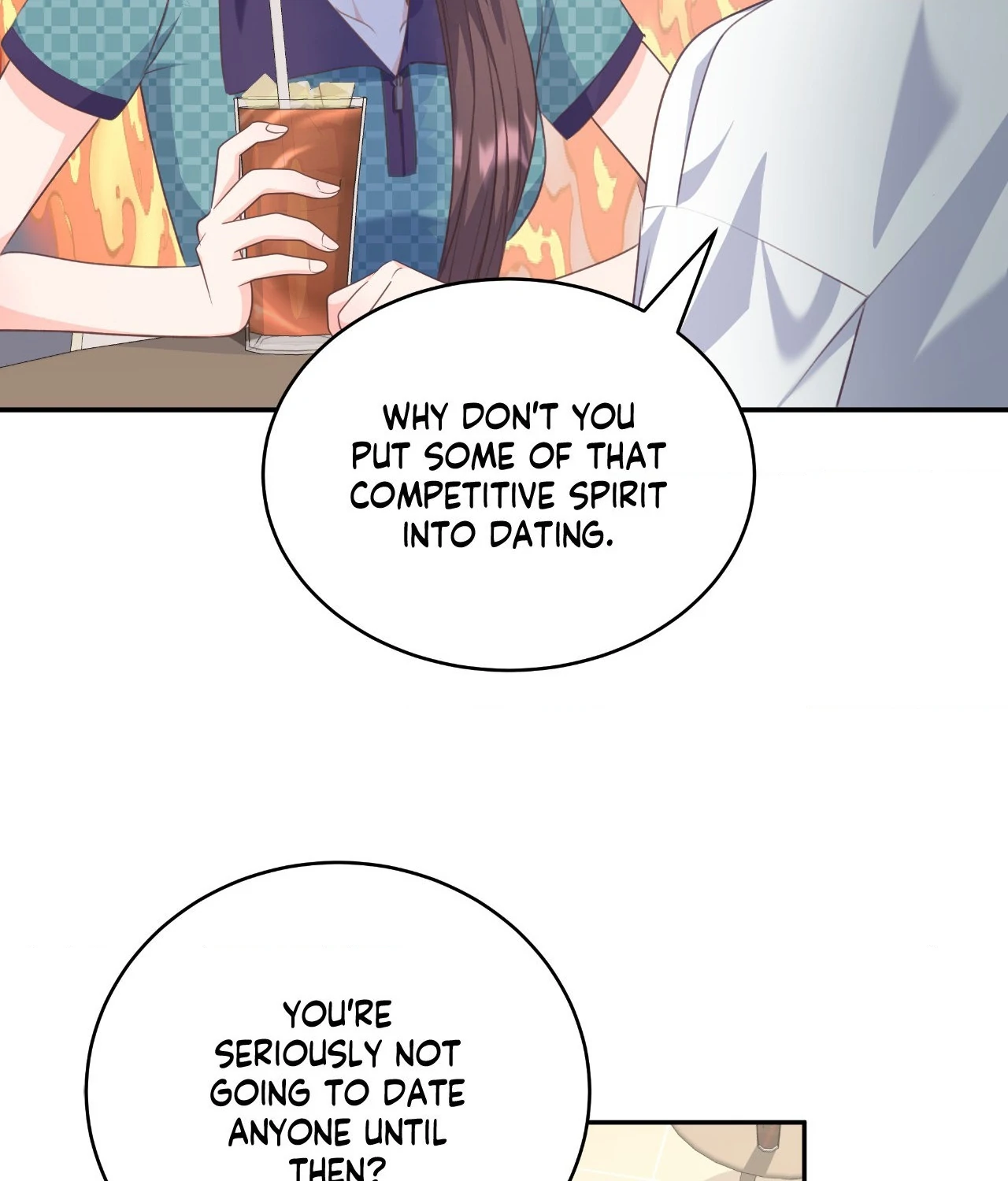A Hookup Gone Wrong in the Best Way (Official) - Chapter 3 manhwa