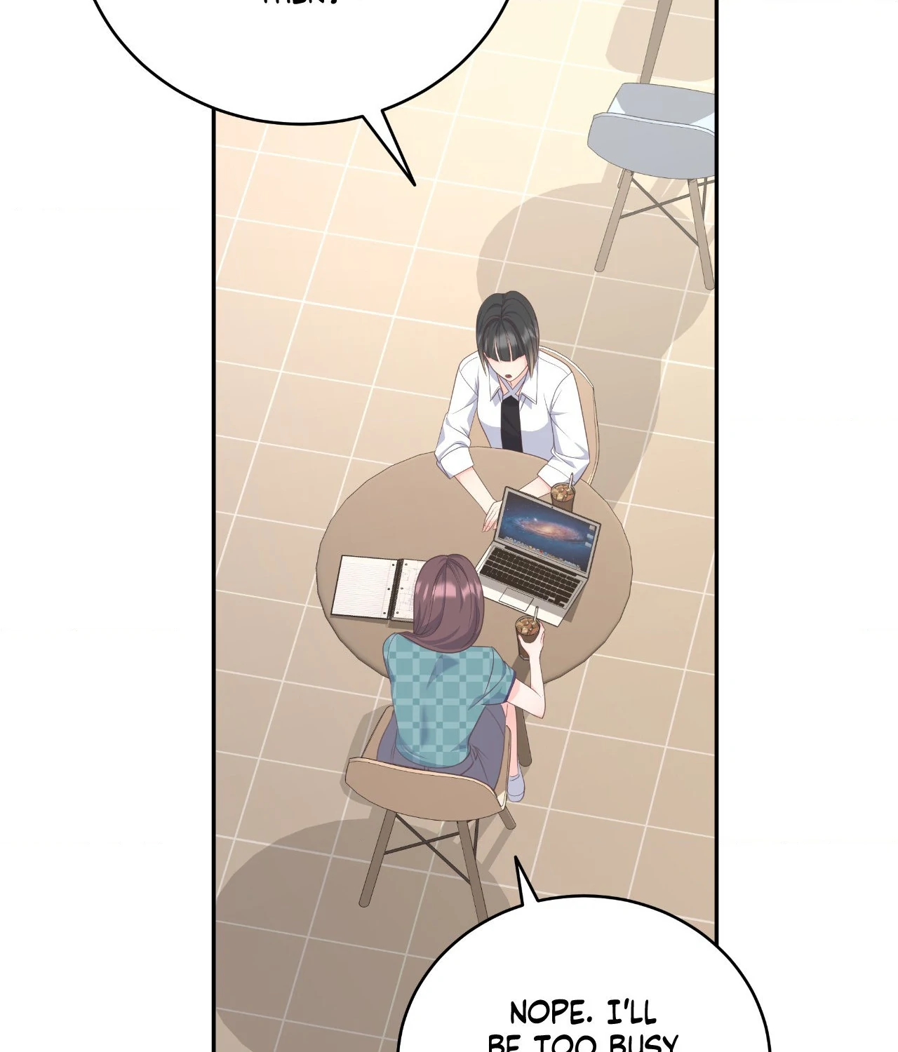 A Hookup Gone Wrong in the Best Way (Official) - Chapter 3 manhwa