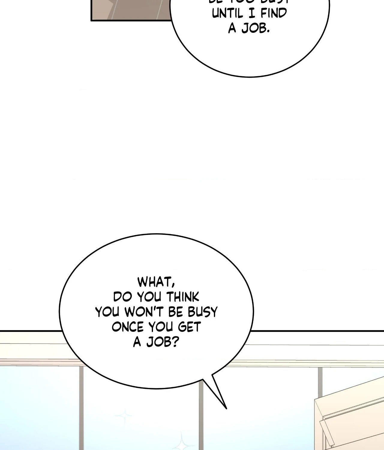 A Hookup Gone Wrong in the Best Way (Official) - Chapter 3 manhwa