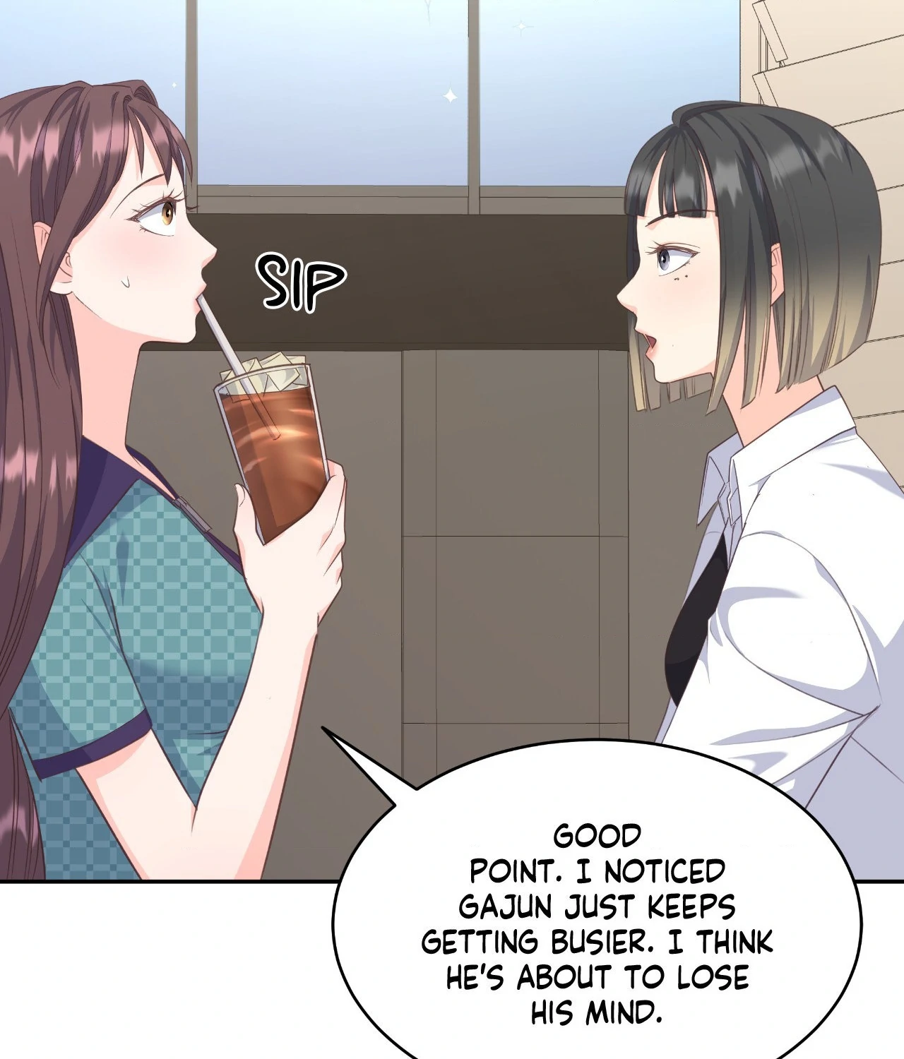 A Hookup Gone Wrong in the Best Way (Official) - Chapter 3 manhwa