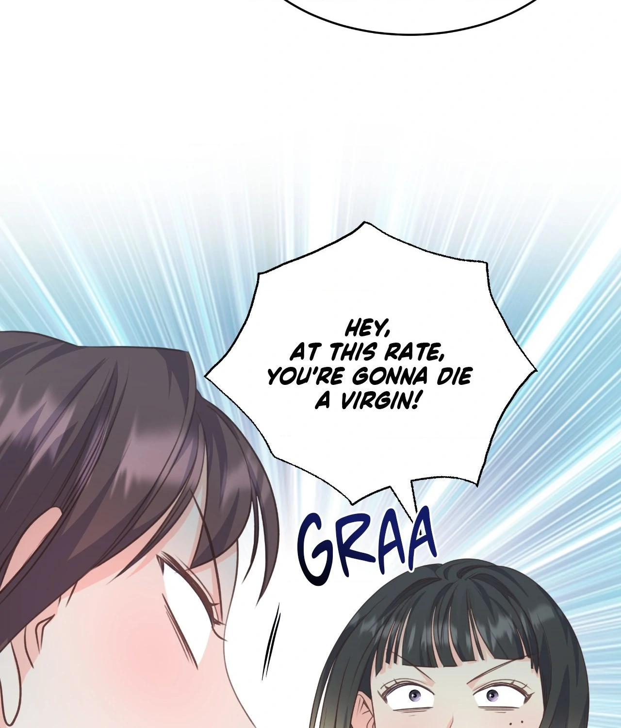 A Hookup Gone Wrong in the Best Way (Official) - Chapter 3 manhwa