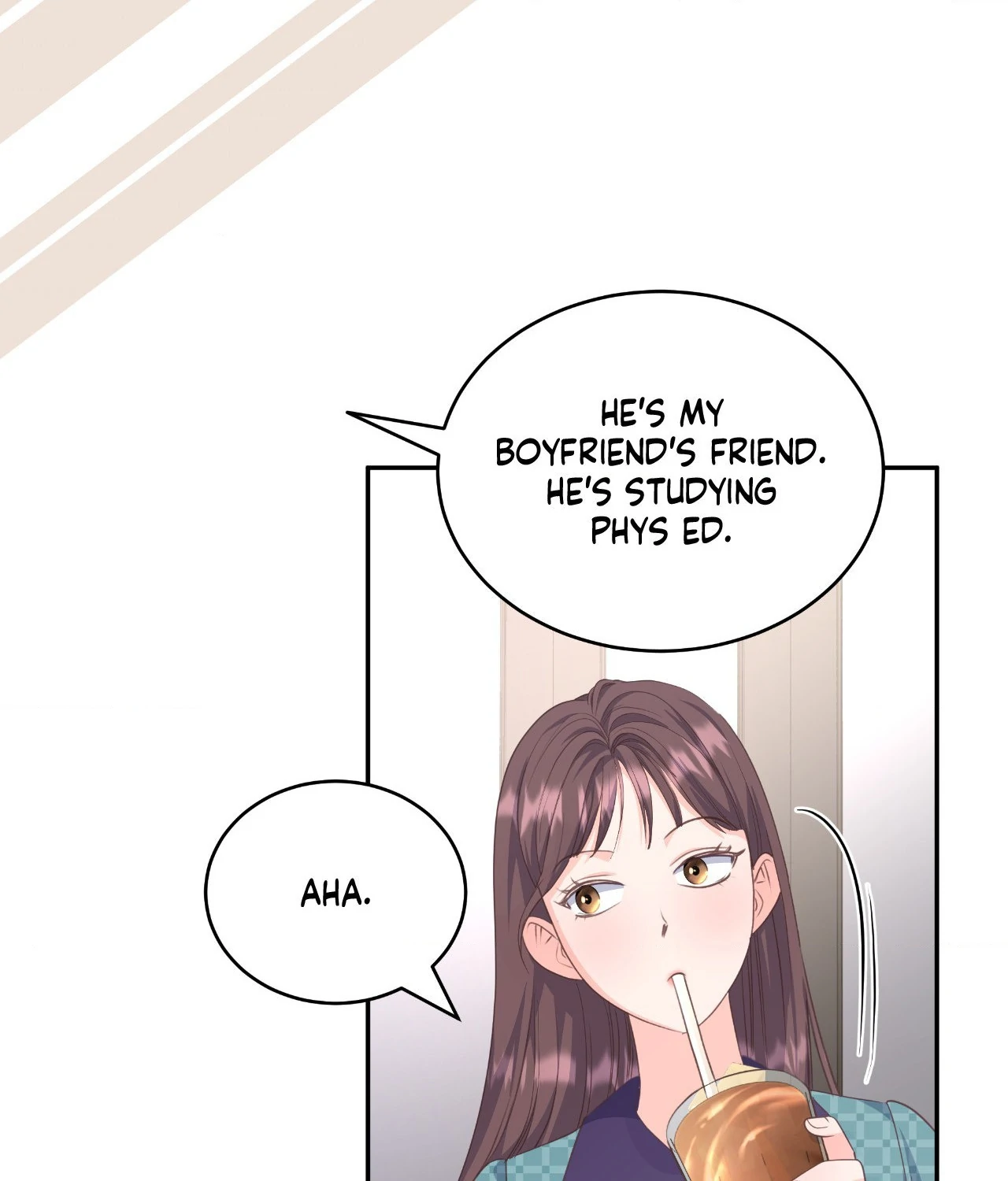 A Hookup Gone Wrong in the Best Way (Official) - Chapter 3 manhwa