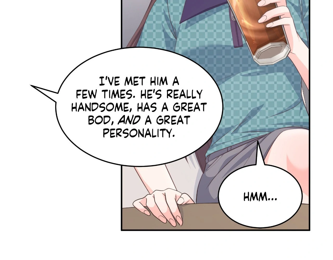 A Hookup Gone Wrong in the Best Way (Official) - Chapter 3 manhwa