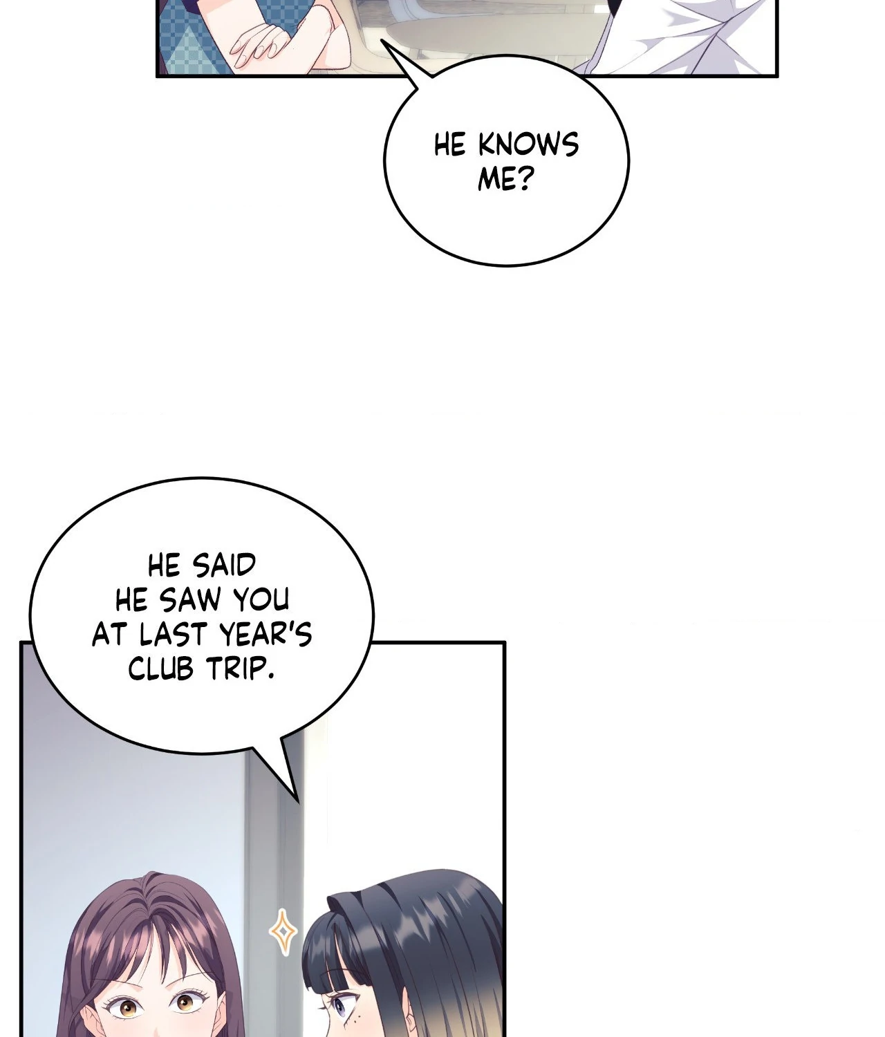 A Hookup Gone Wrong in the Best Way (Official) - Chapter 3 manhwa
