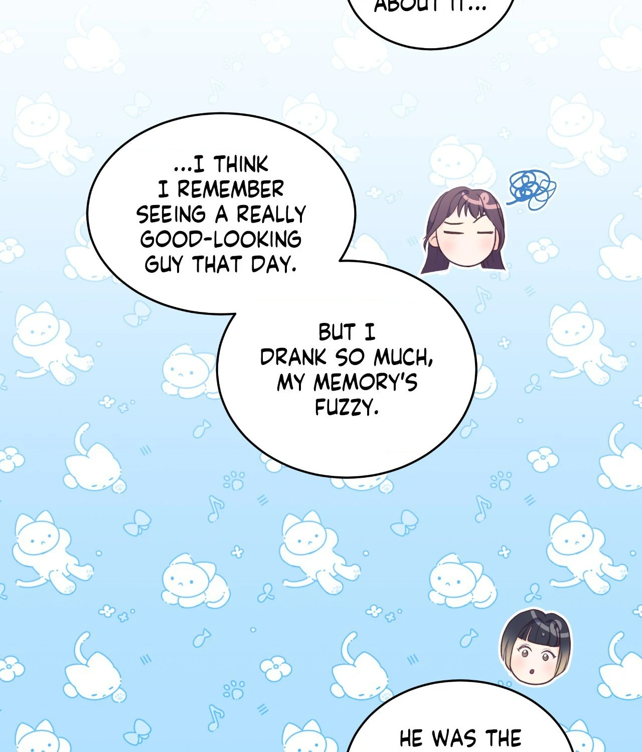 A Hookup Gone Wrong in the Best Way (Official) - Chapter 3 manhwa