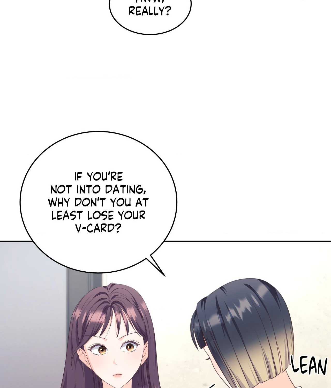 A Hookup Gone Wrong in the Best Way (Official) - Chapter 3 manhwa