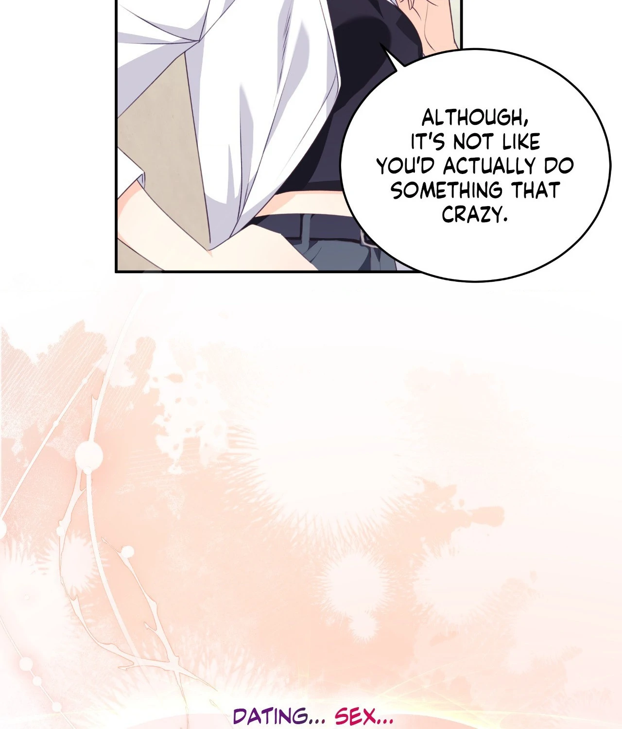 A Hookup Gone Wrong in the Best Way (Official) - Chapter 3 manhwa