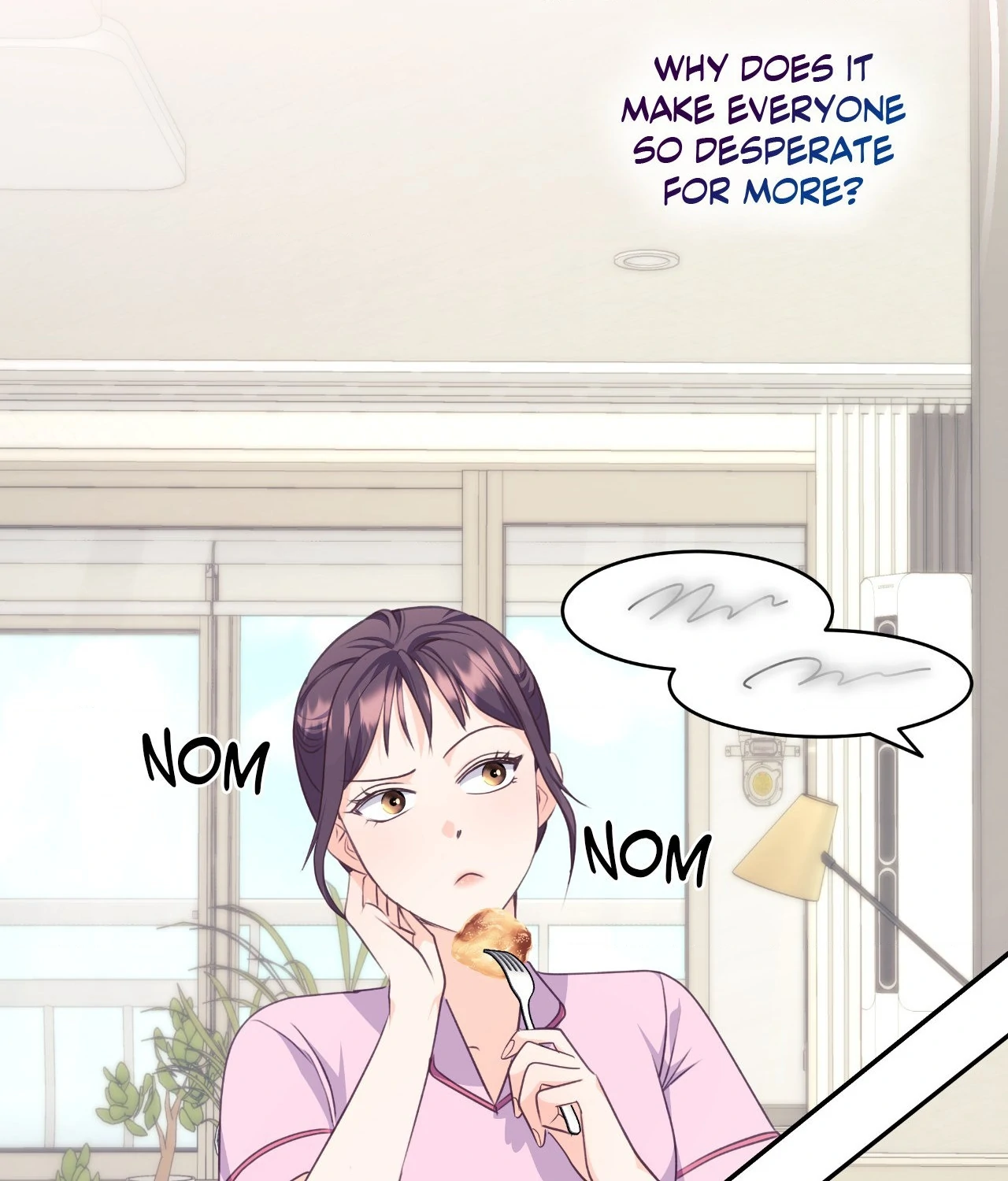 A Hookup Gone Wrong in the Best Way (Official) - Chapter 3 manhwa