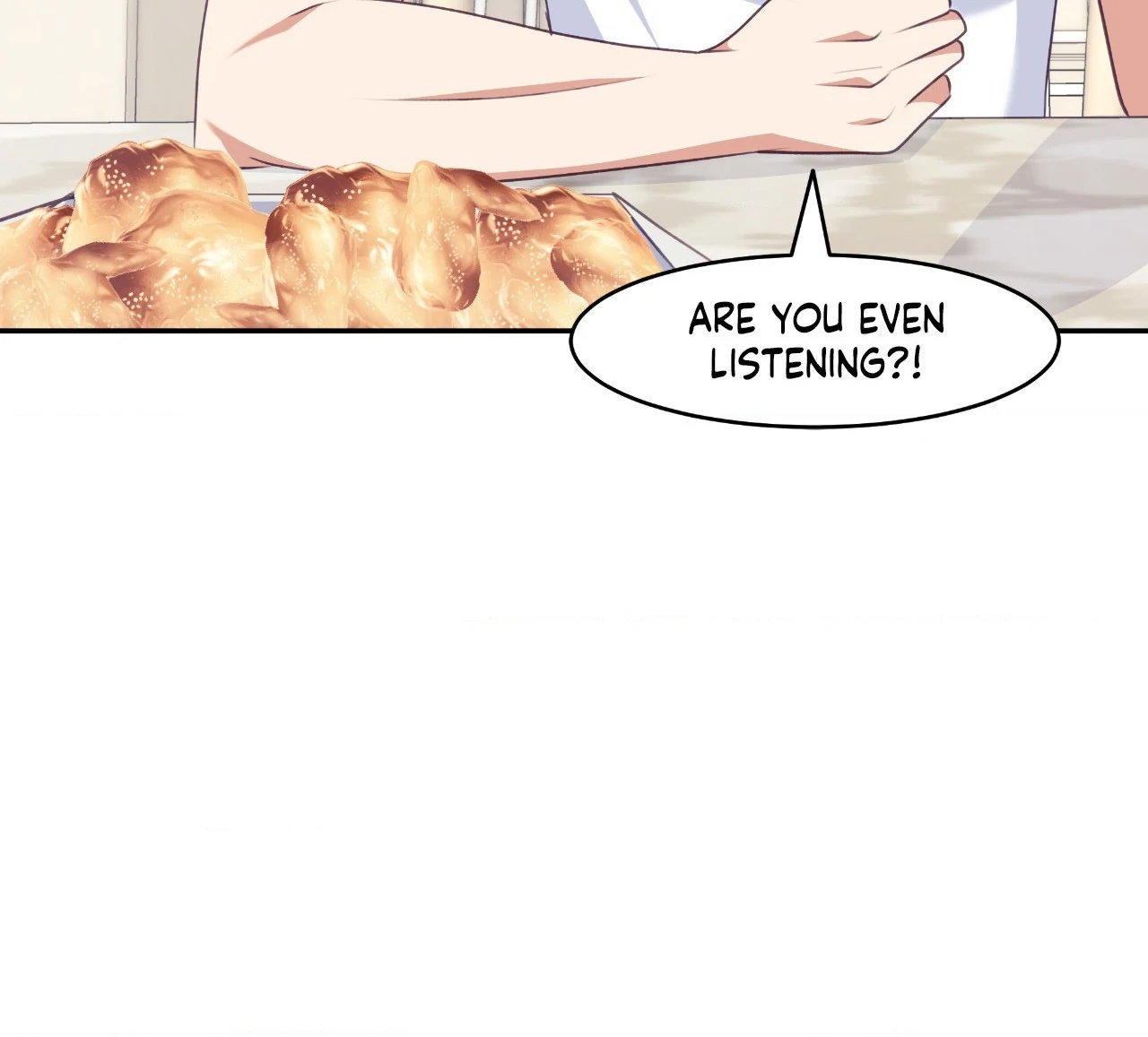 A Hookup Gone Wrong in the Best Way (Official) - Chapter 3 manhwa