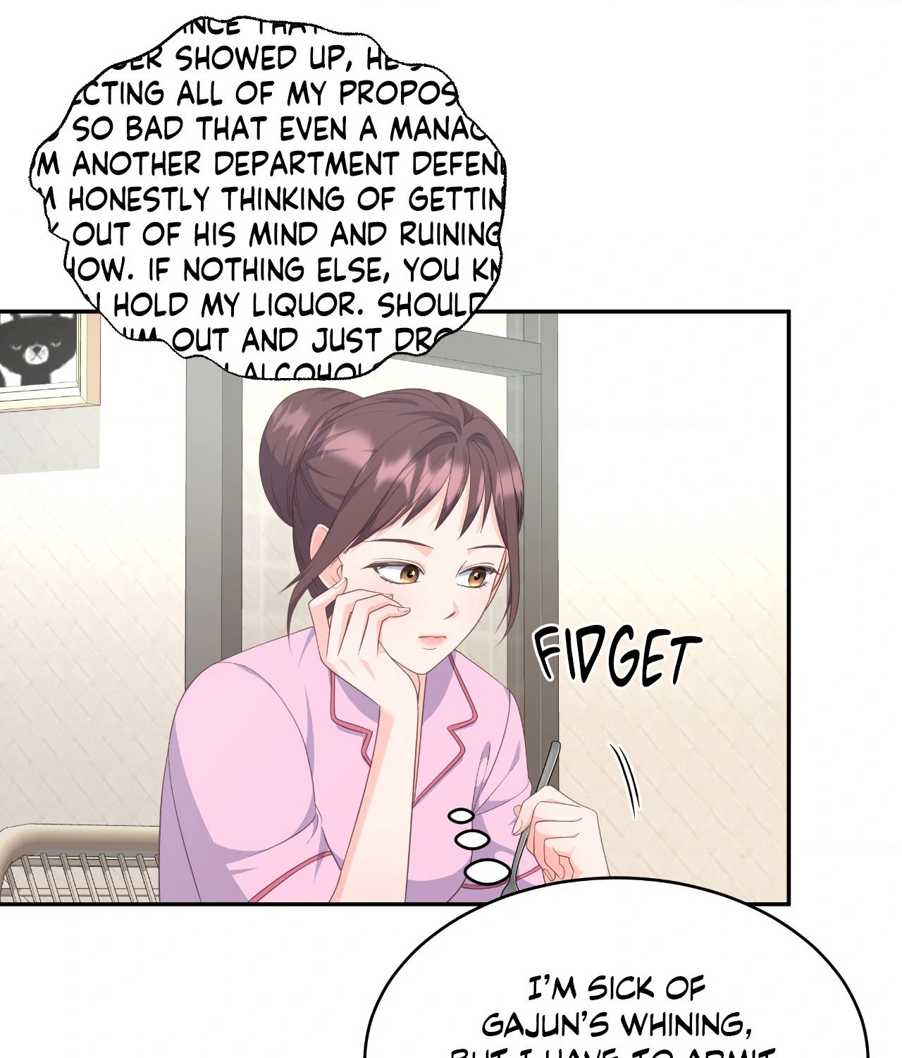 A Hookup Gone Wrong in the Best Way (Official) - Chapter 3 manhwa