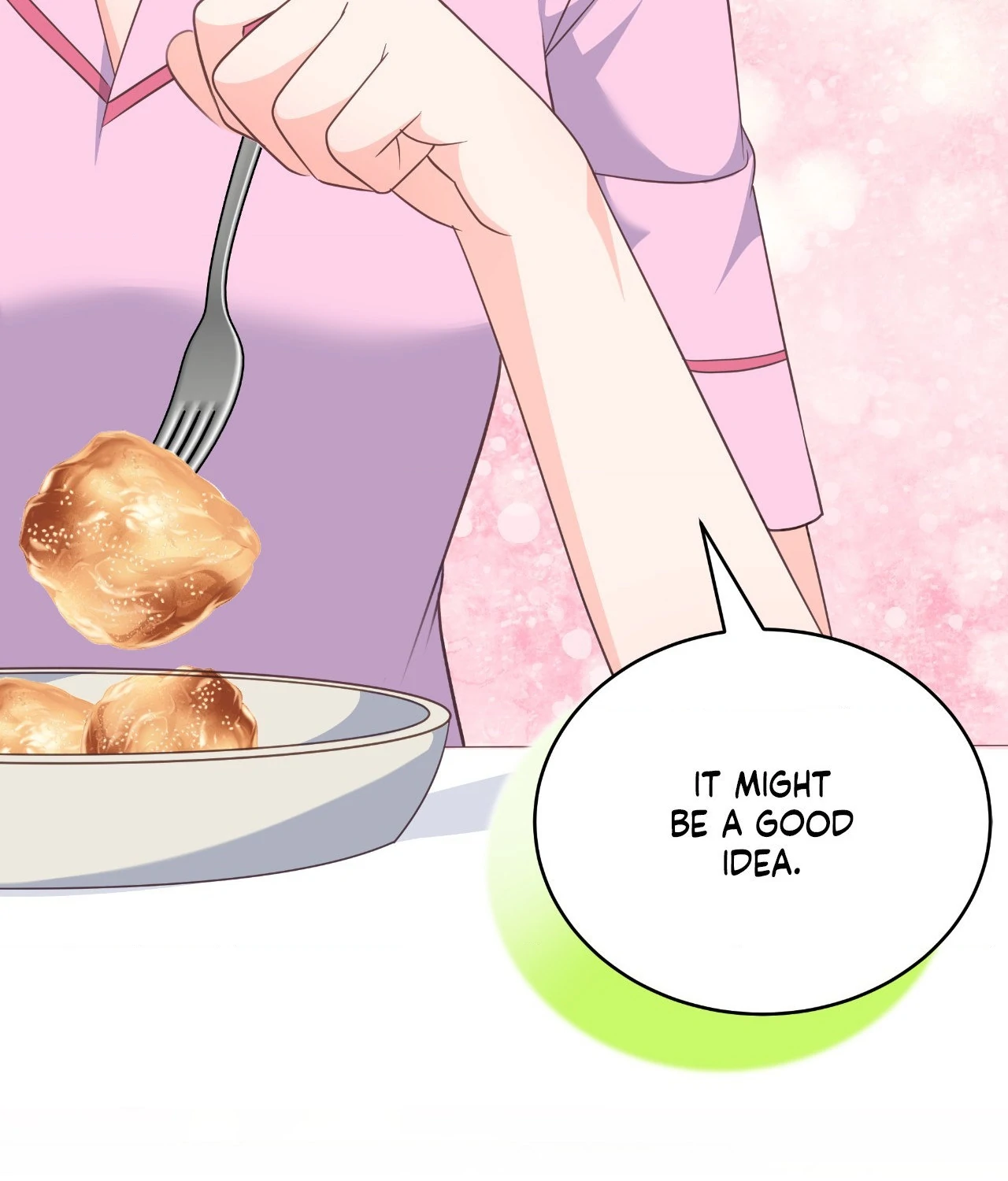 A Hookup Gone Wrong in the Best Way (Official) - Chapter 3 manhwa
