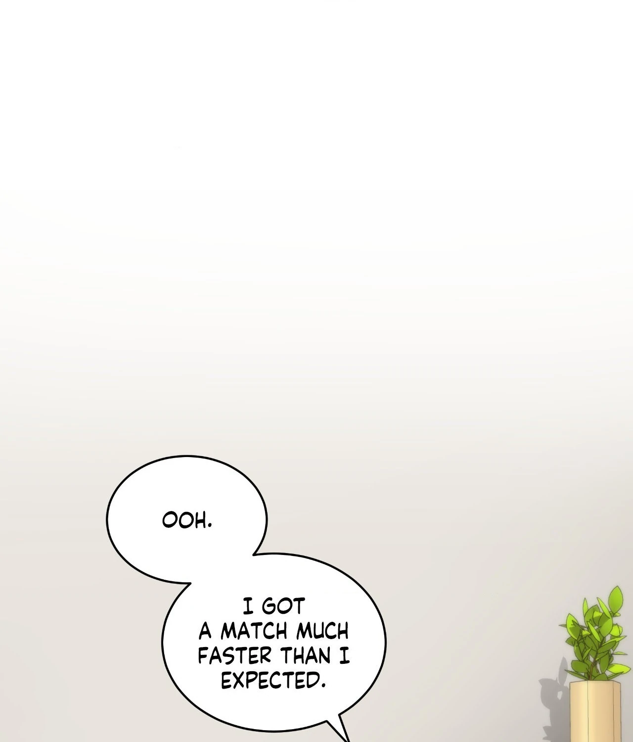 A Hookup Gone Wrong in the Best Way (Official) - Chapter 3 manhwa