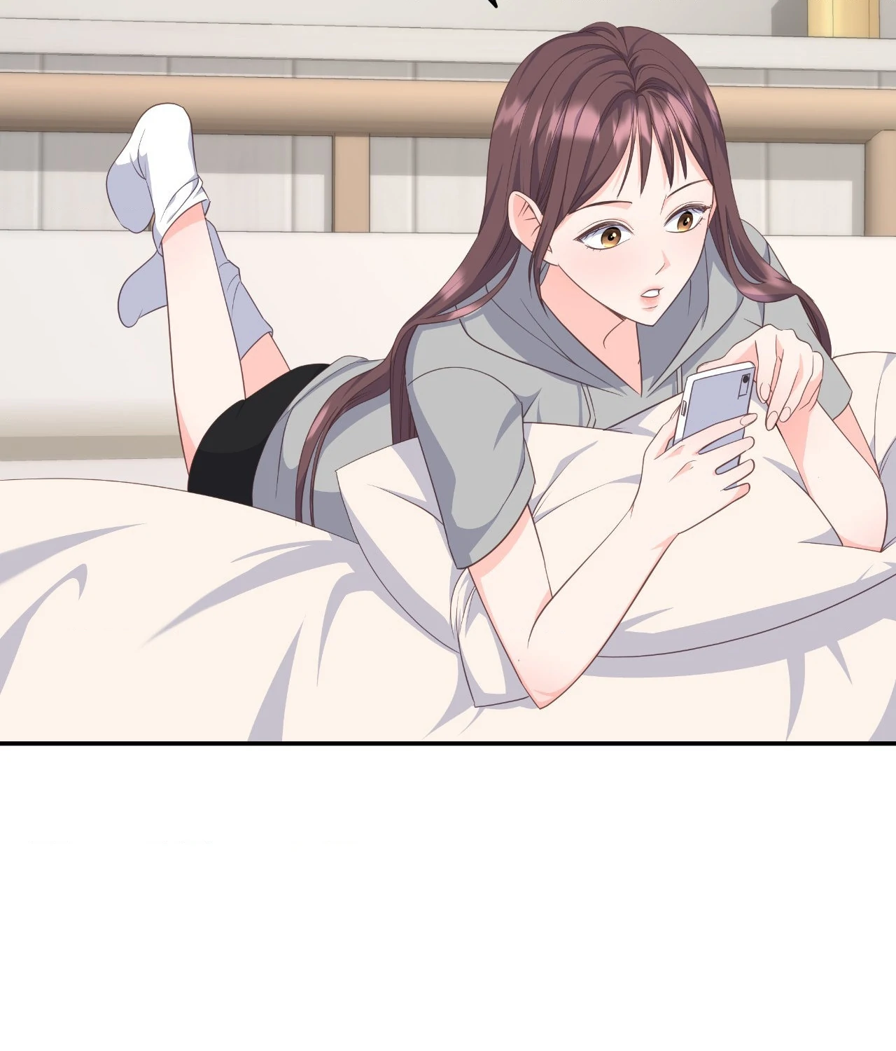 A Hookup Gone Wrong in the Best Way (Official) - Chapter 3 manhwa