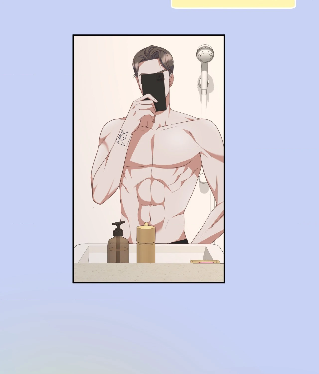 A Hookup Gone Wrong in the Best Way (Official) - Chapter 3 manhwa