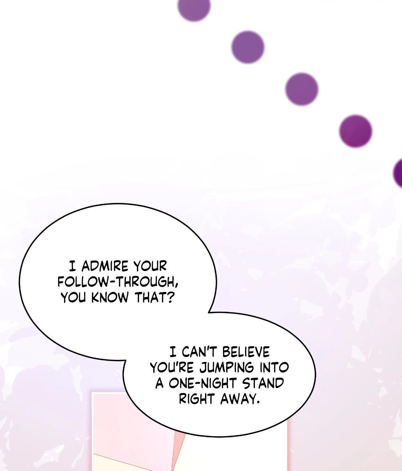 A Hookup Gone Wrong in the Best Way (Official) - Chapter 3 manhwa