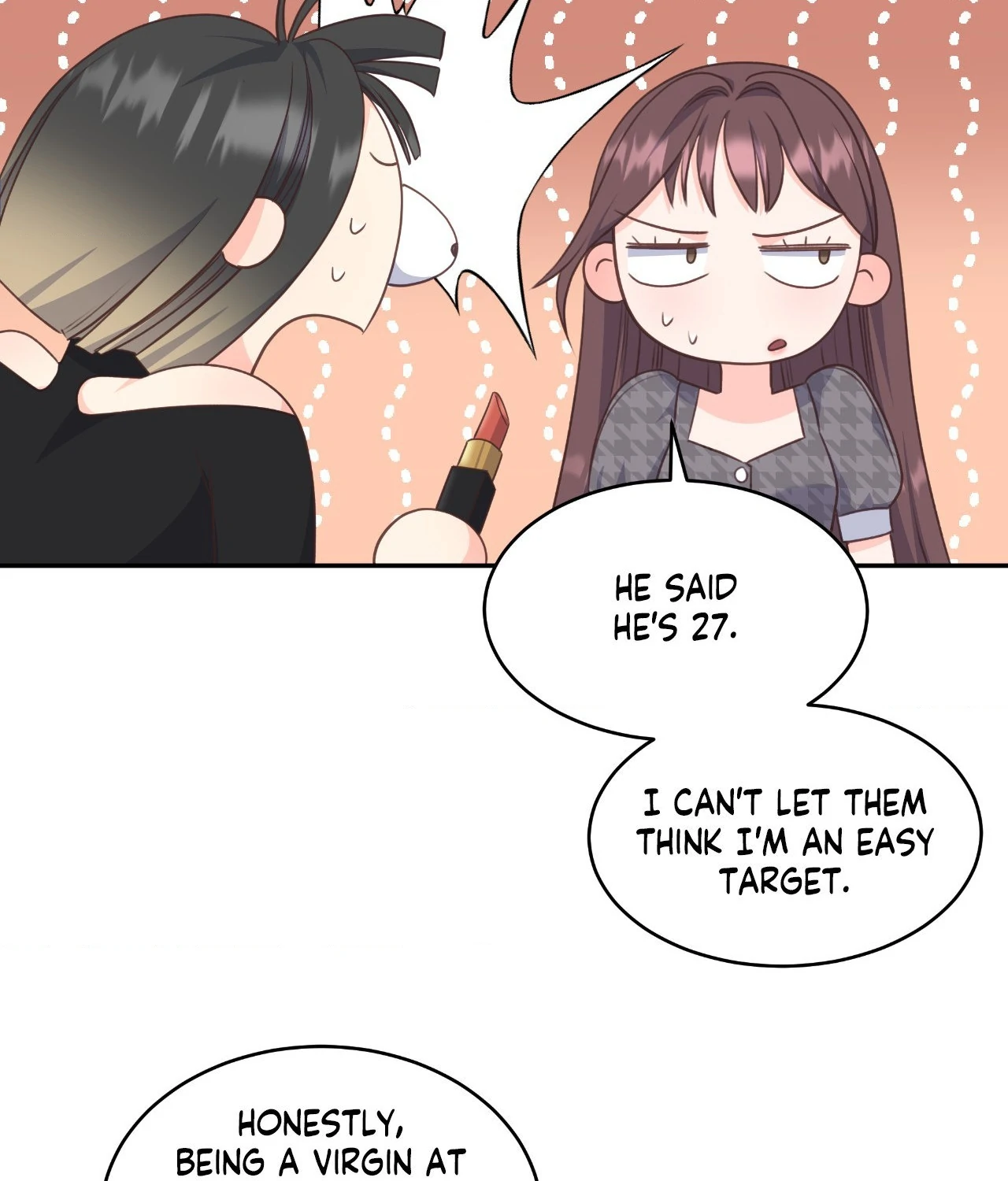 A Hookup Gone Wrong in the Best Way (Official) - Chapter 3 manhwa