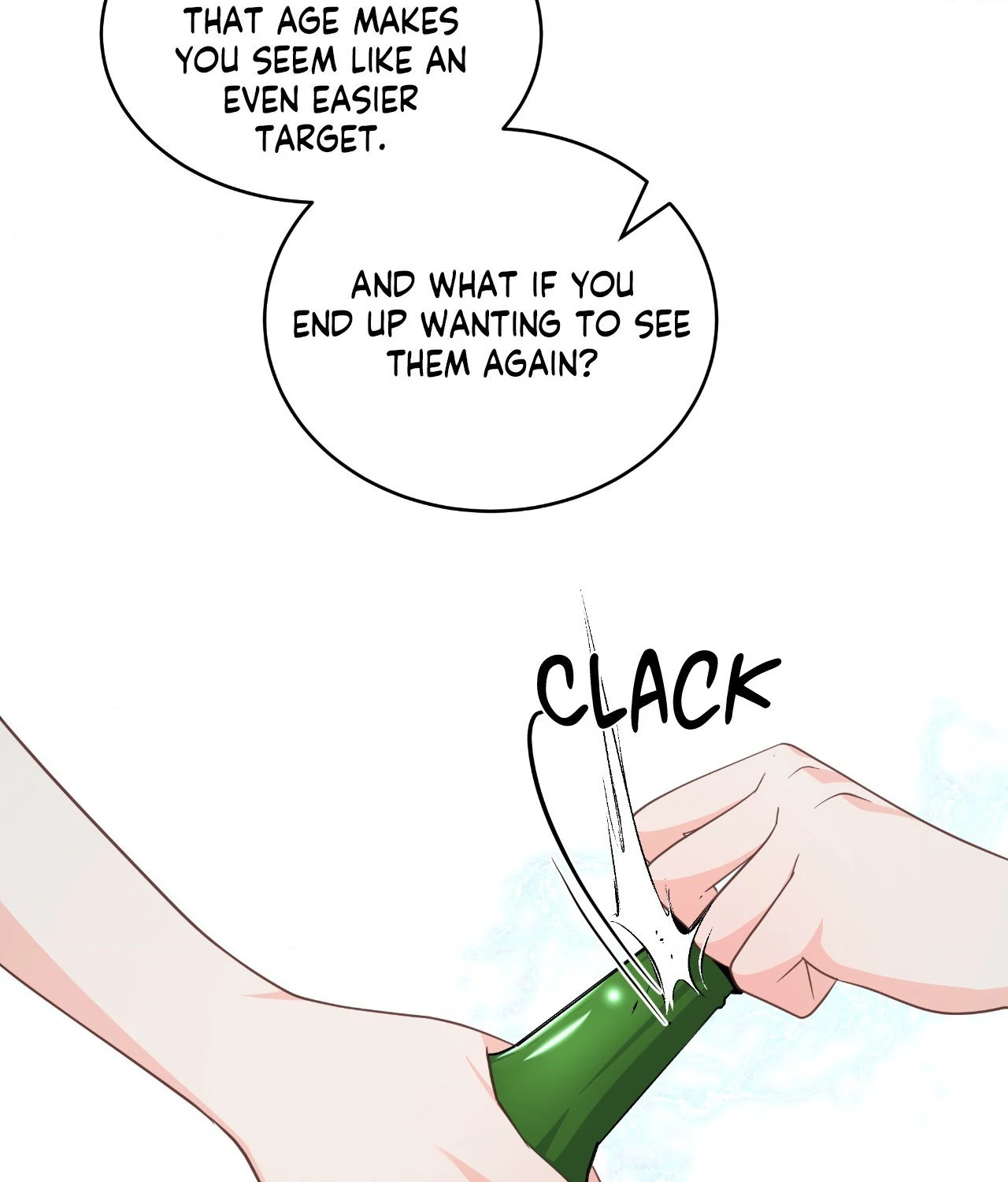 A Hookup Gone Wrong in the Best Way (Official) - Chapter 3 manhwa