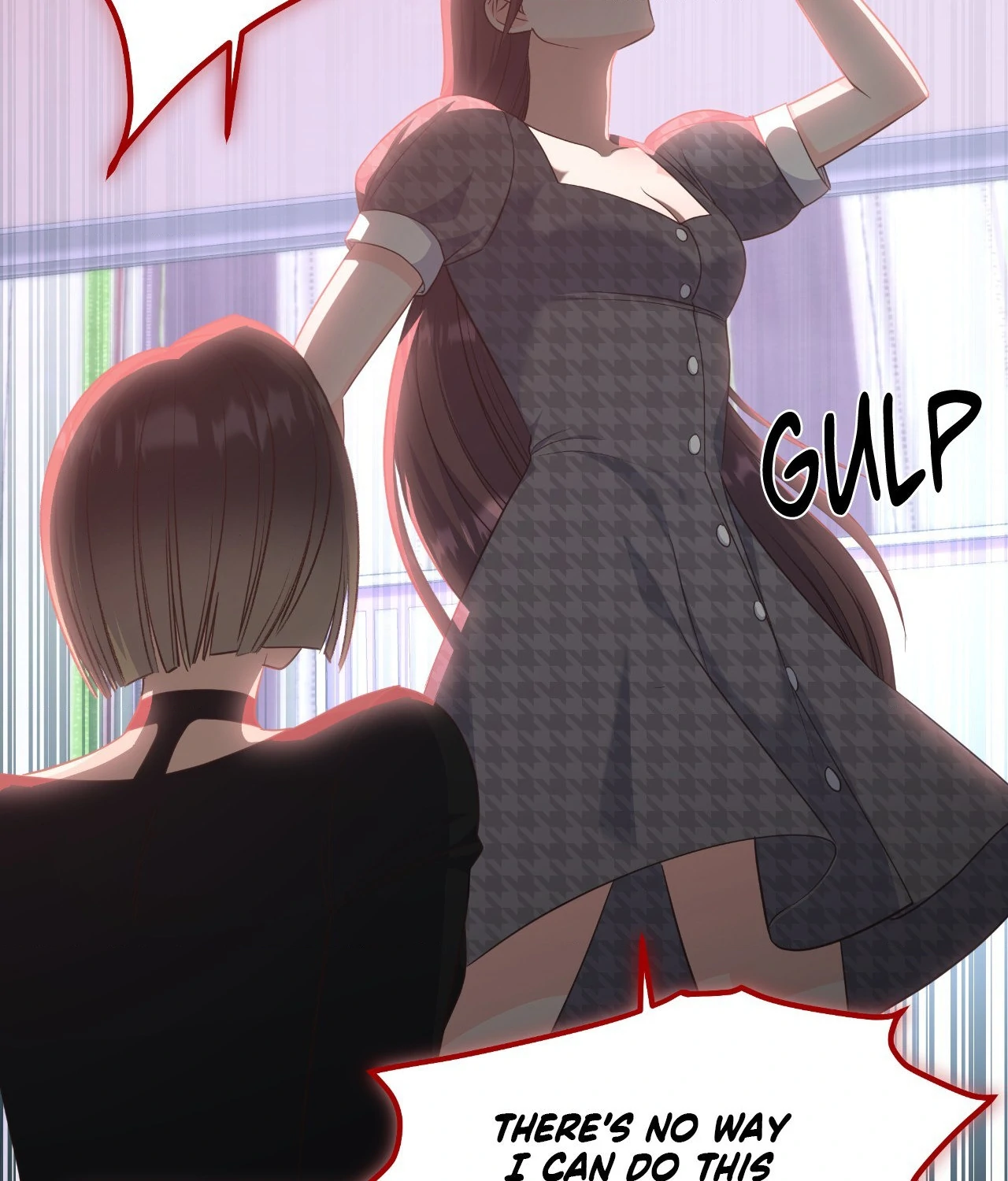 A Hookup Gone Wrong in the Best Way (Official) - Chapter 3 manhwa