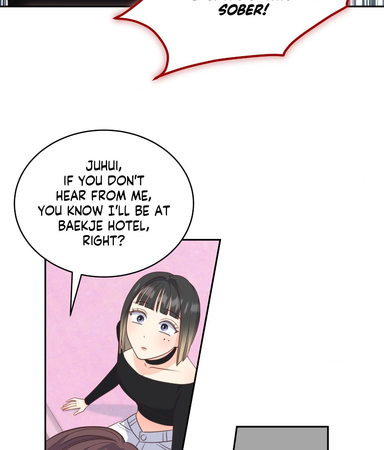 A Hookup Gone Wrong in the Best Way (Official) - Chapter 3 manhwa
