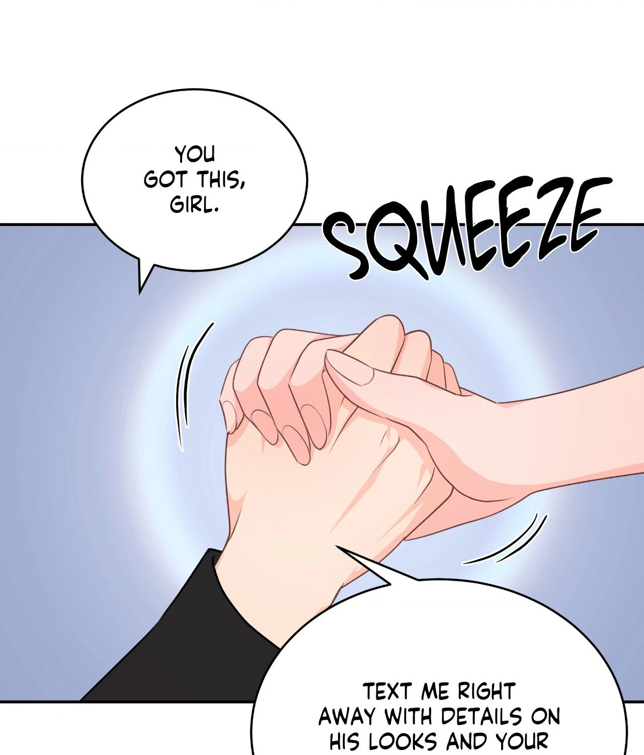 A Hookup Gone Wrong in the Best Way (Official) - Chapter 3 manhwa