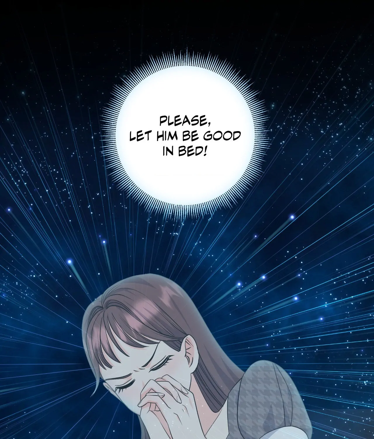 A Hookup Gone Wrong in the Best Way (Official) - Chapter 3 manhwa