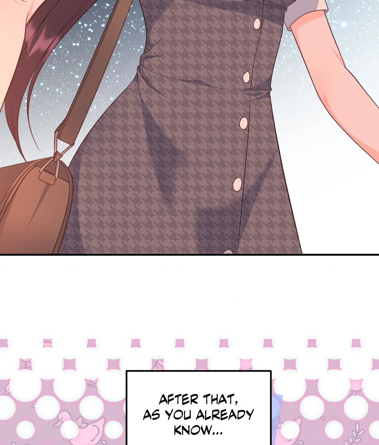 A Hookup Gone Wrong in the Best Way (Official) - Chapter 3 manhwa