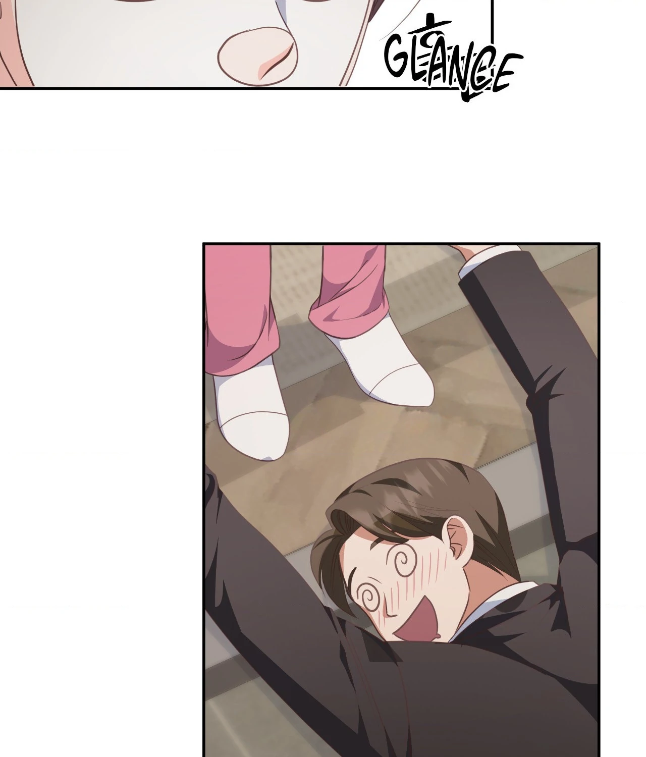 A Hookup Gone Wrong in the Best Way (Official) - Chapter 3 manhwa