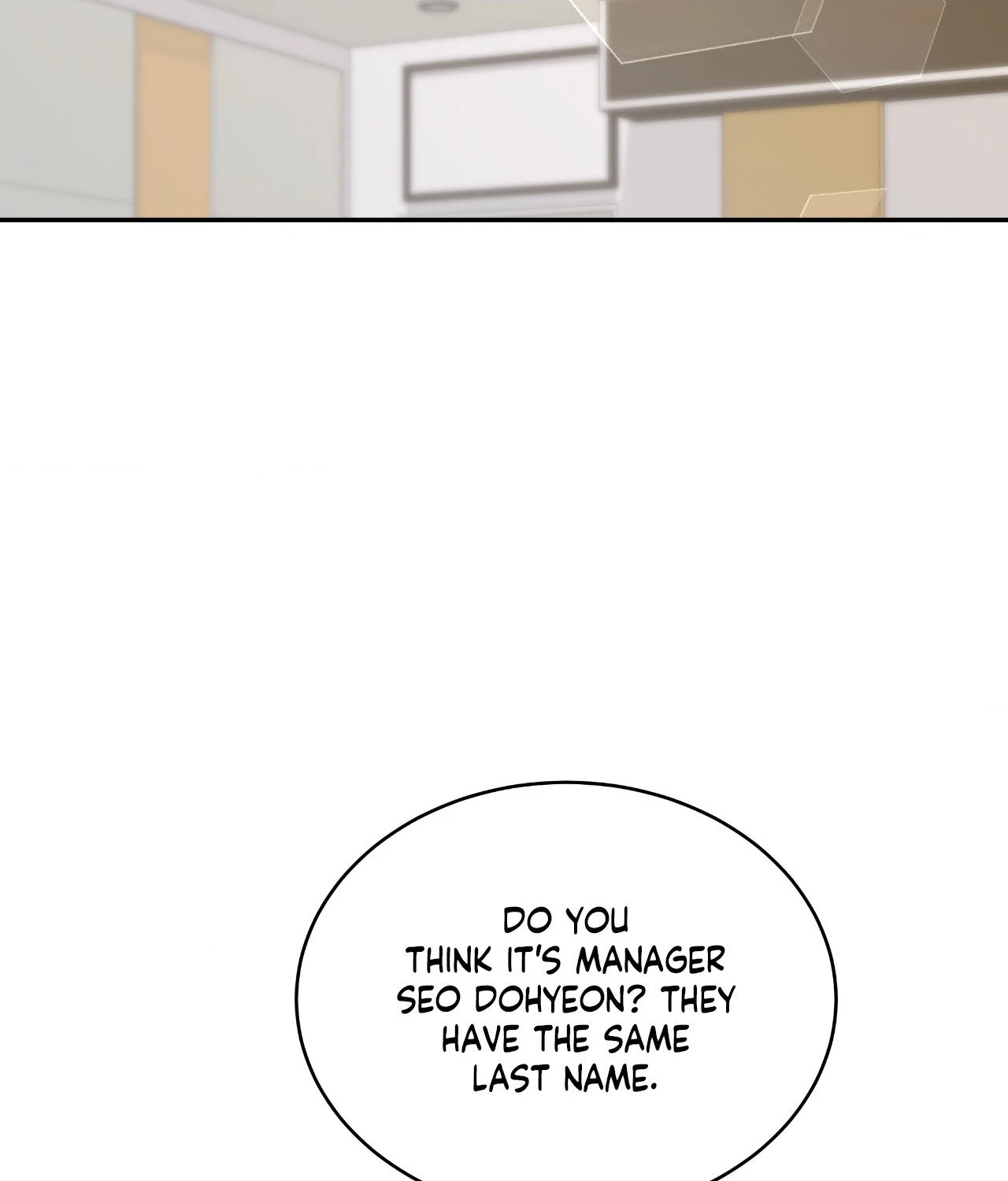 A Hookup Gone Wrong in the Best Way (Official) - Chapter 4 manhwa