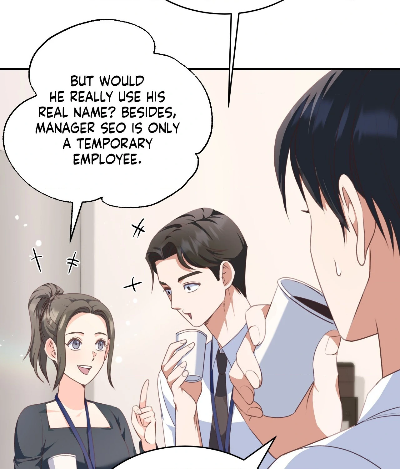 A Hookup Gone Wrong in the Best Way (Official) - Chapter 4 manhwa