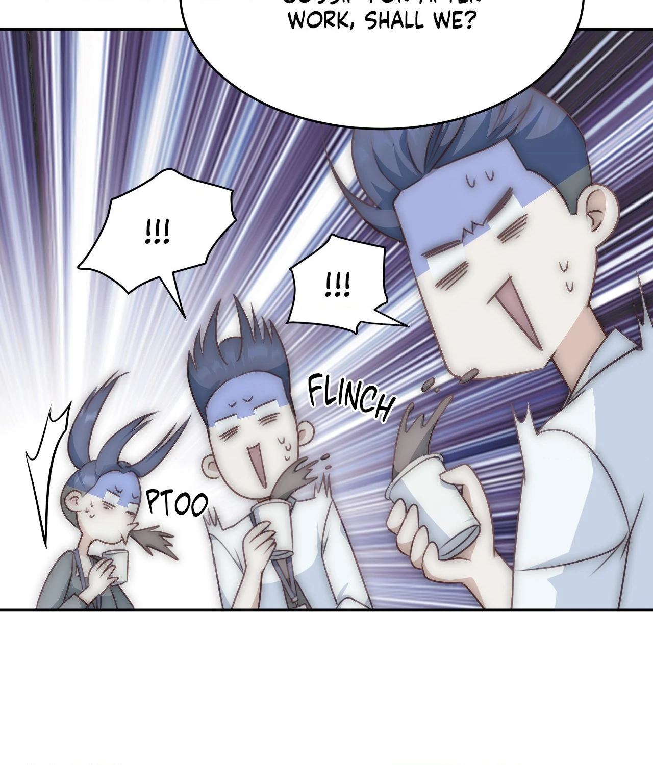 A Hookup Gone Wrong in the Best Way (Official) - Chapter 4 manhwa