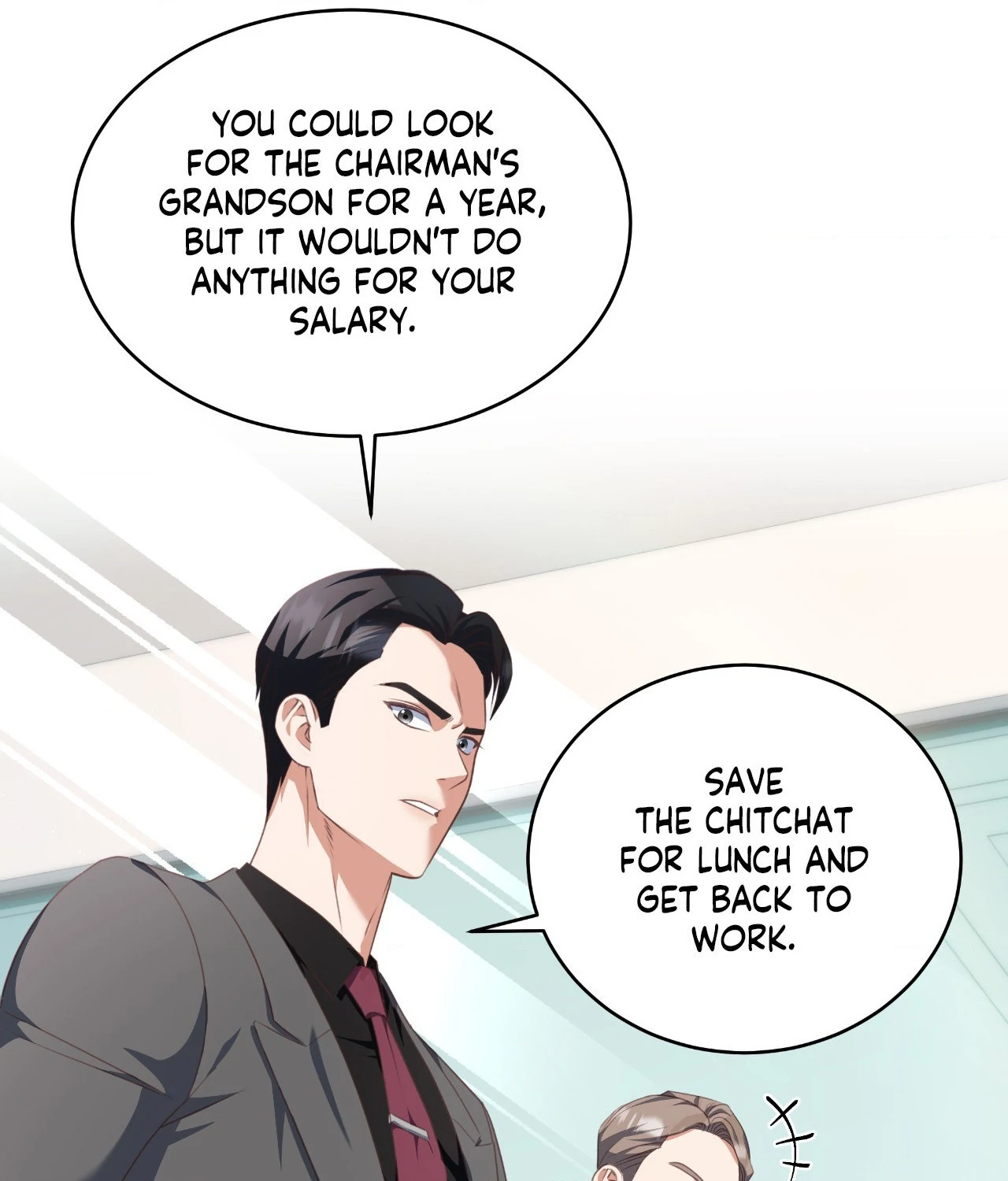 A Hookup Gone Wrong in the Best Way (Official) - Chapter 4 manhwa