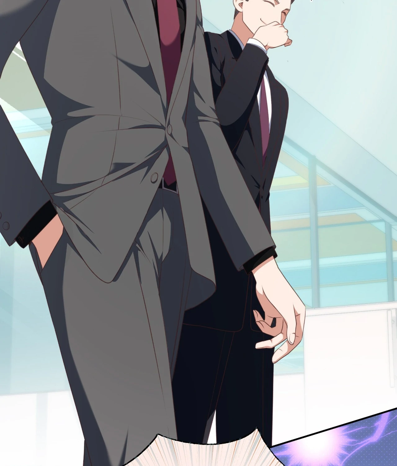 A Hookup Gone Wrong in the Best Way (Official) - Chapter 4 manhwa