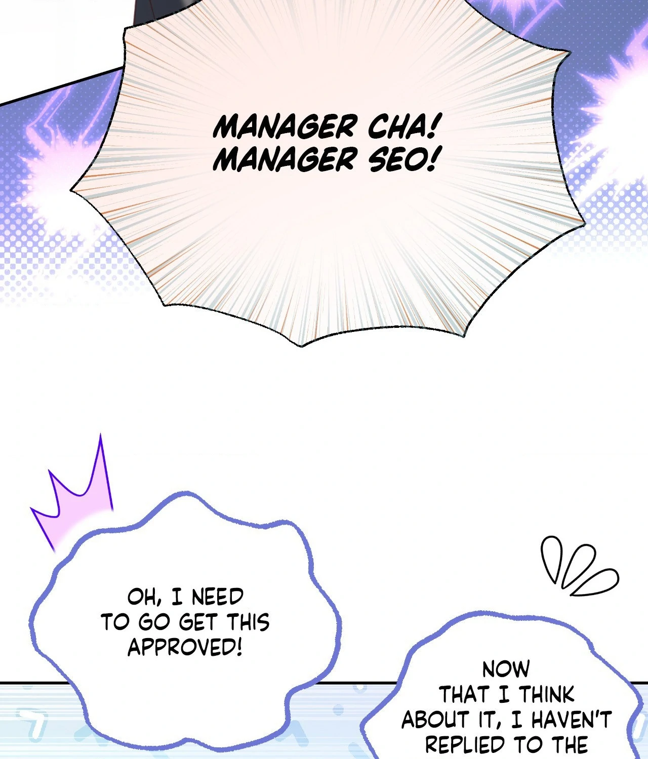 A Hookup Gone Wrong in the Best Way (Official) - Chapter 4 manhwa