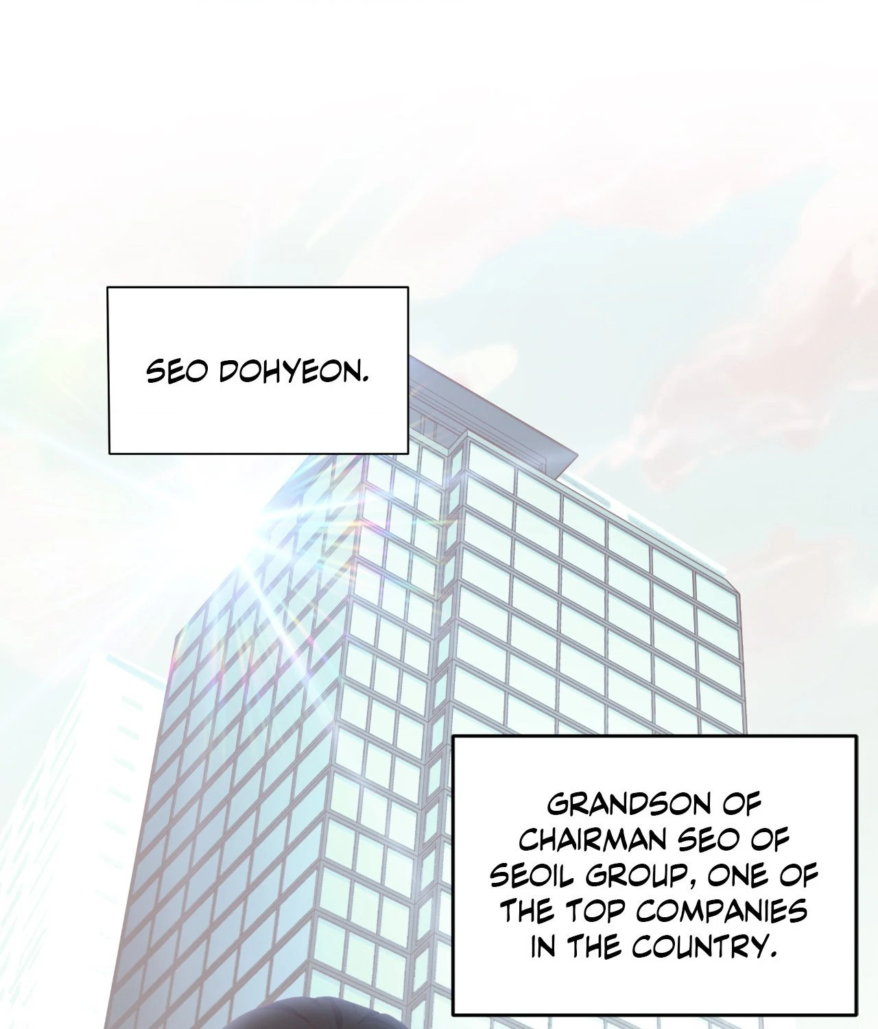A Hookup Gone Wrong in the Best Way (Official) - Chapter 4 manhwa