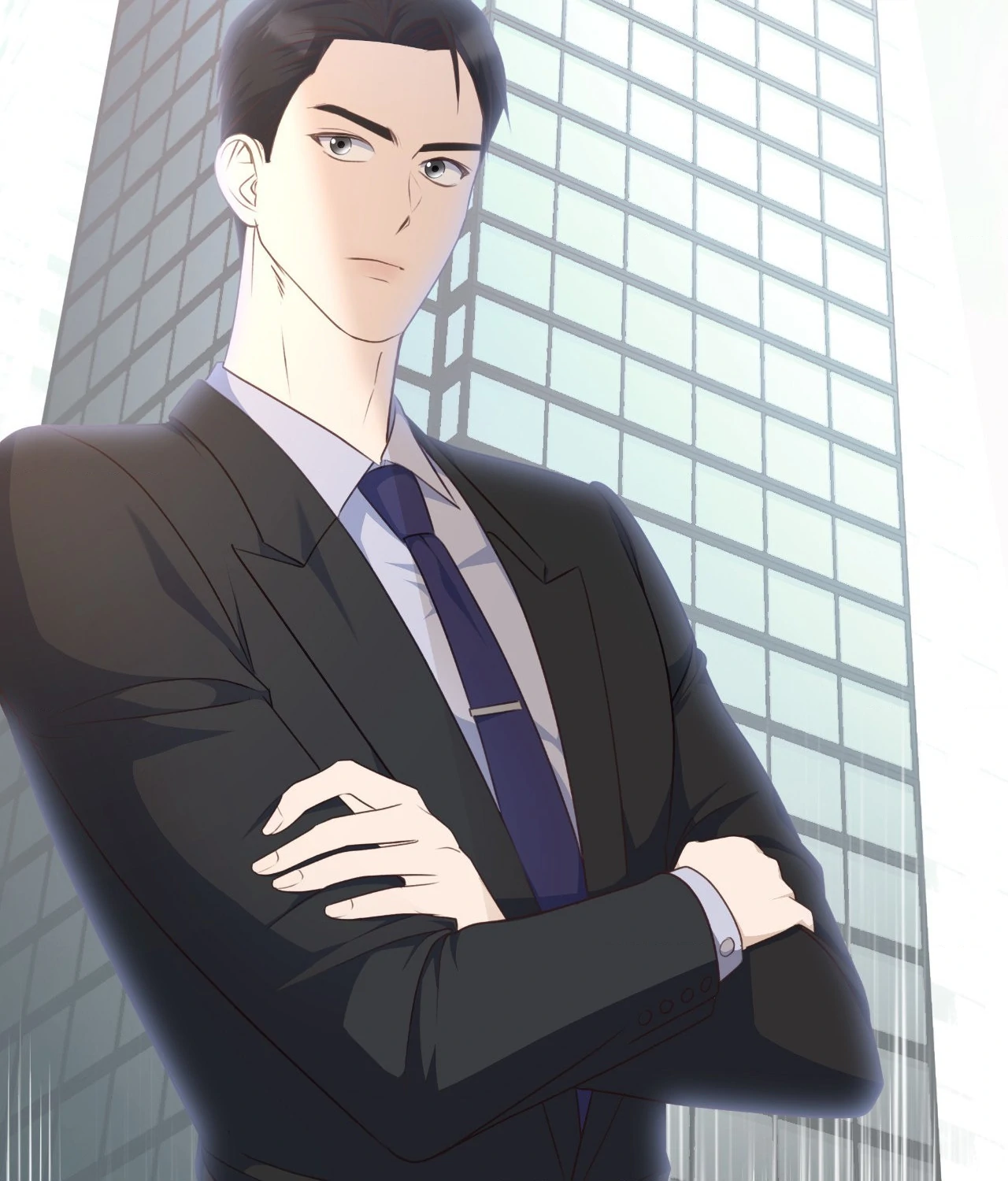 A Hookup Gone Wrong in the Best Way (Official) - Chapter 4 manhwa