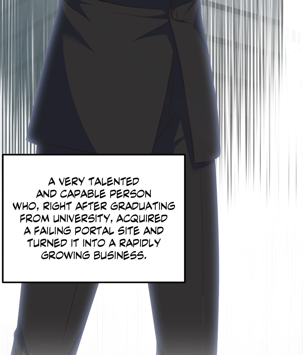 A Hookup Gone Wrong in the Best Way (Official) - Chapter 4 manhwa
