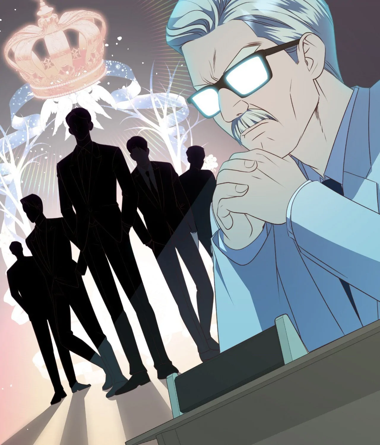 A Hookup Gone Wrong in the Best Way (Official) - Chapter 4 manhwa