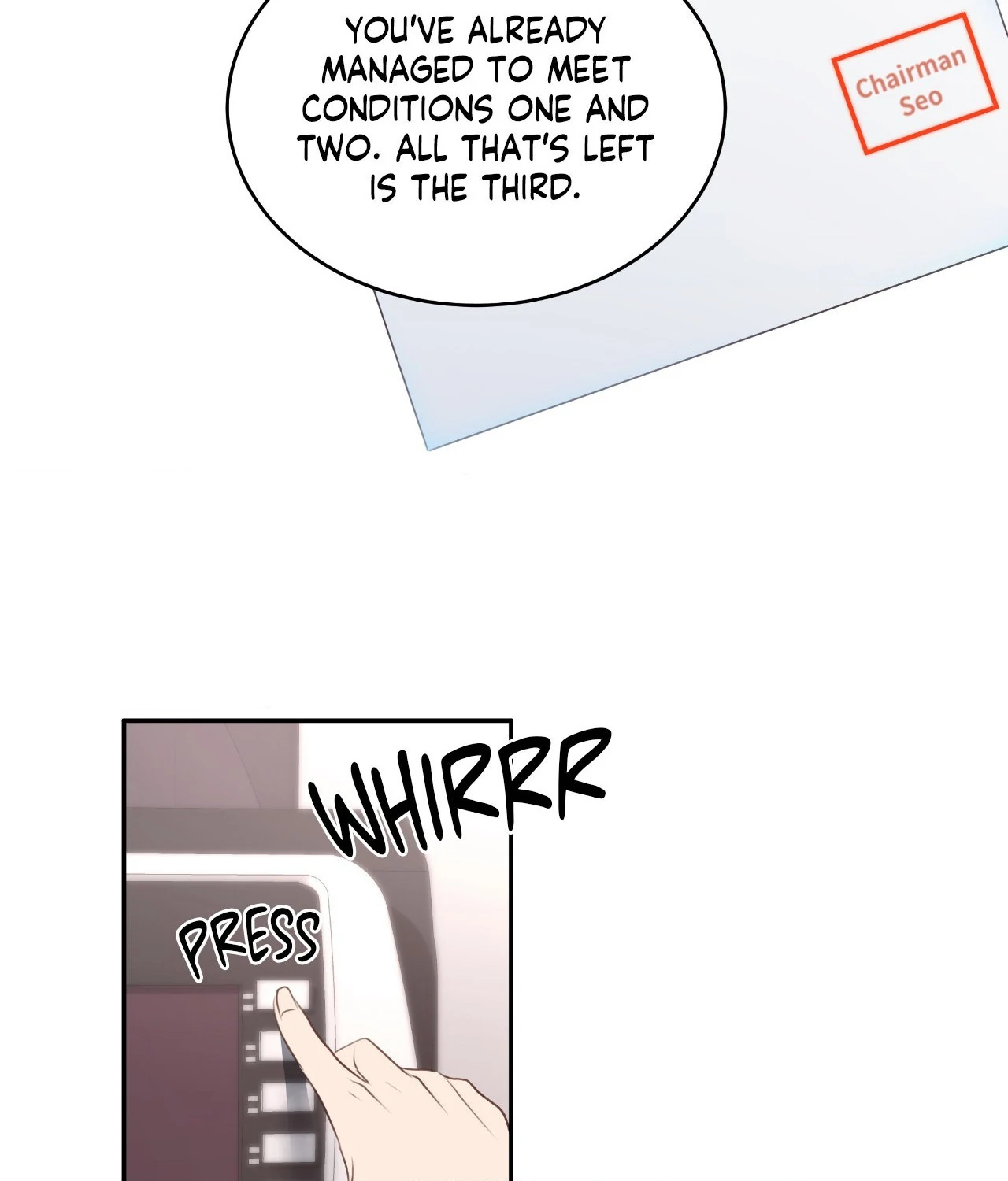A Hookup Gone Wrong in the Best Way (Official) - Chapter 4 manhwa