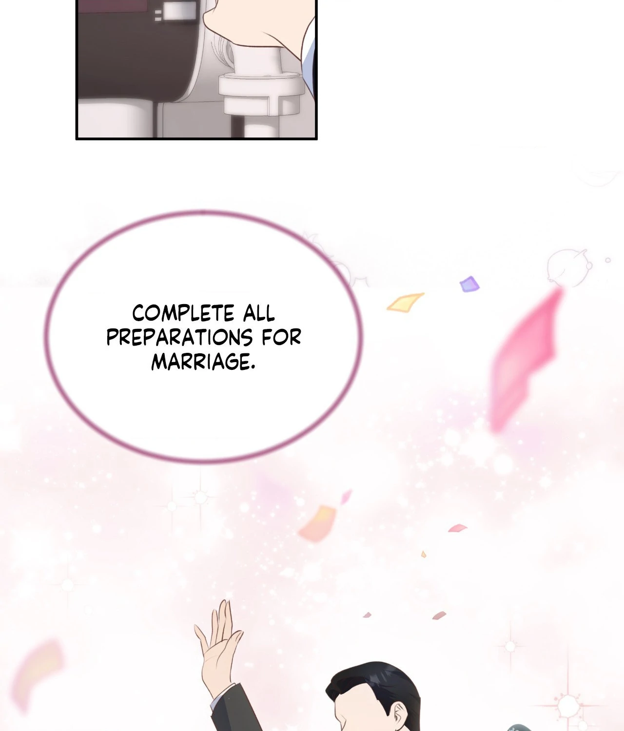 A Hookup Gone Wrong in the Best Way (Official) - Chapter 4 manhwa