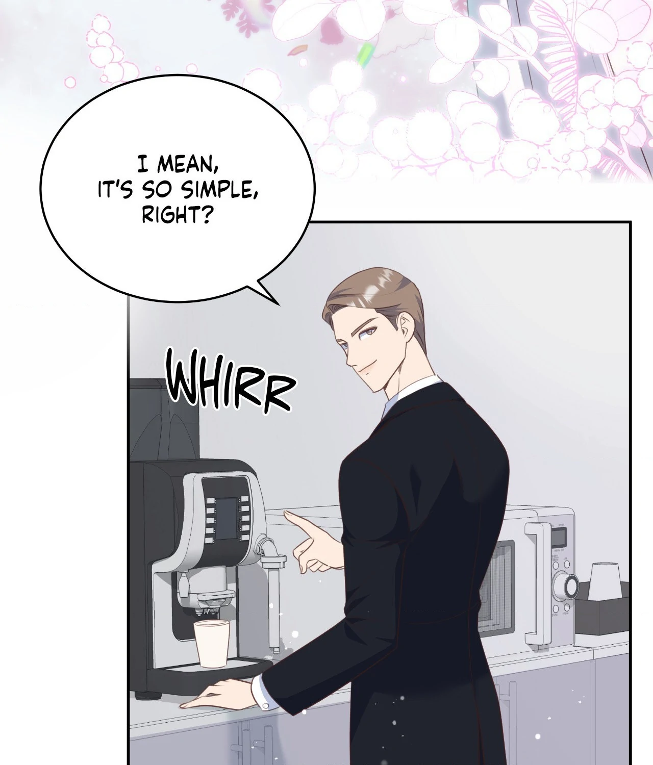 A Hookup Gone Wrong in the Best Way (Official) - Chapter 4 manhwa