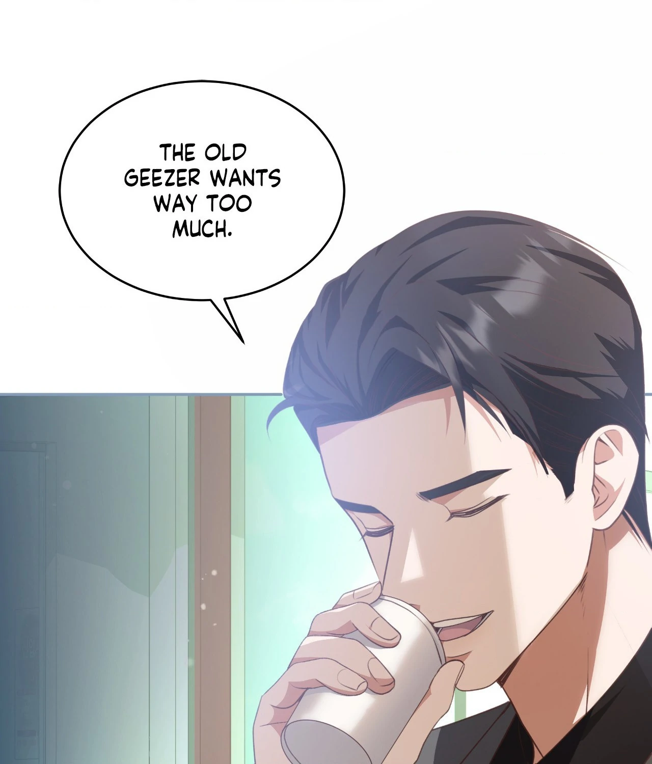 A Hookup Gone Wrong in the Best Way (Official) - Chapter 4 manhwa