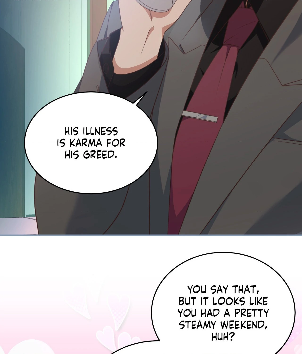 A Hookup Gone Wrong in the Best Way (Official) - Chapter 4 manhwa