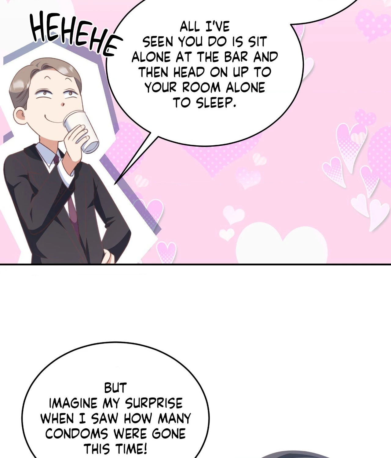 A Hookup Gone Wrong in the Best Way (Official) - Chapter 4 manhwa