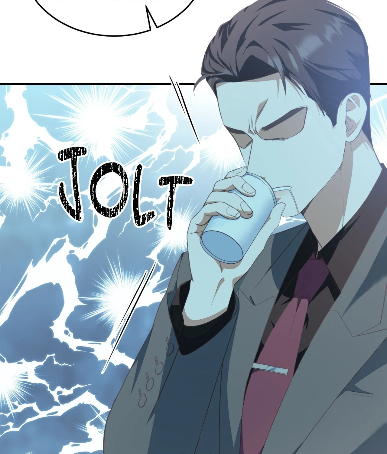 A Hookup Gone Wrong in the Best Way (Official) - Chapter 4 manhwa
