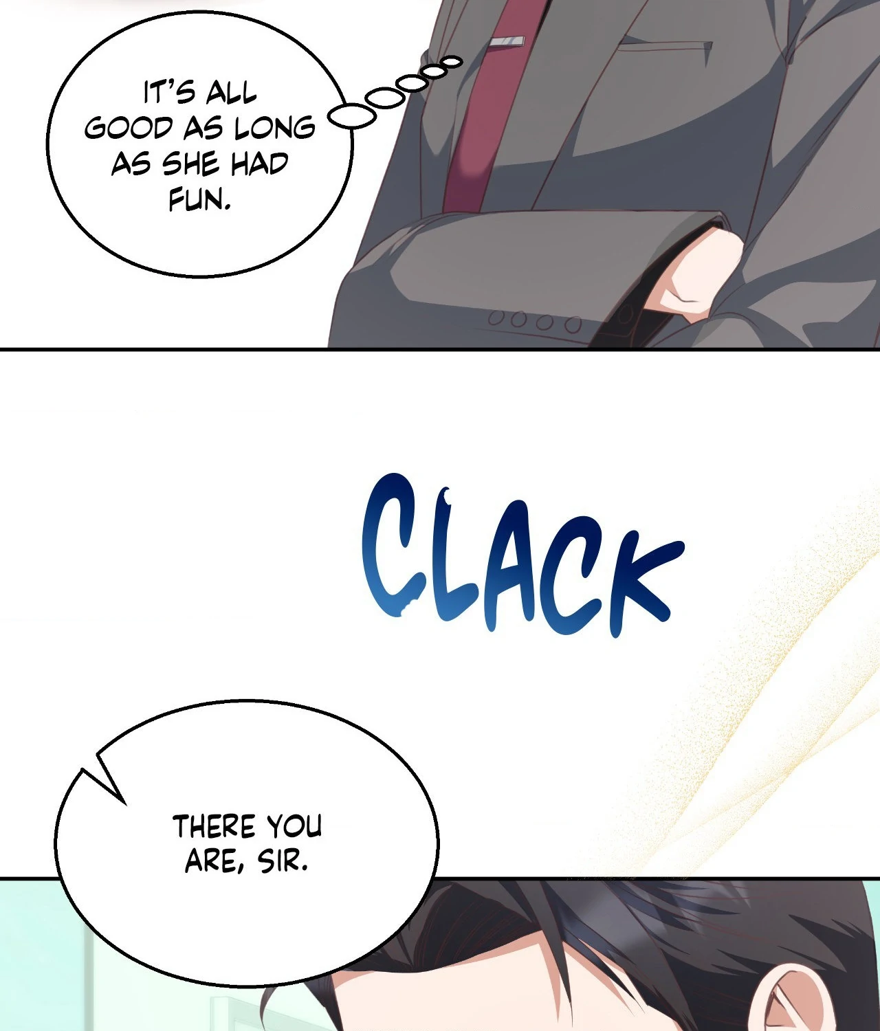 A Hookup Gone Wrong in the Best Way (Official) - Chapter 4 manhwa