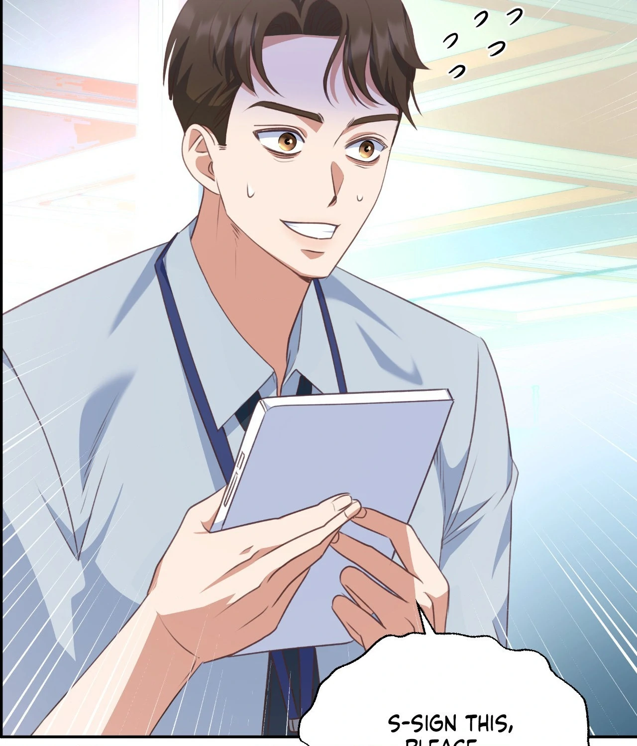 A Hookup Gone Wrong in the Best Way (Official) - Chapter 4 manhwa
