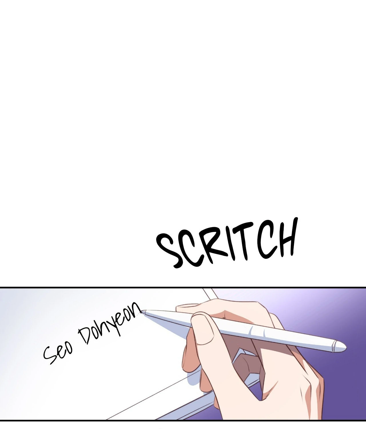 A Hookup Gone Wrong in the Best Way (Official) - Chapter 4 manhwa