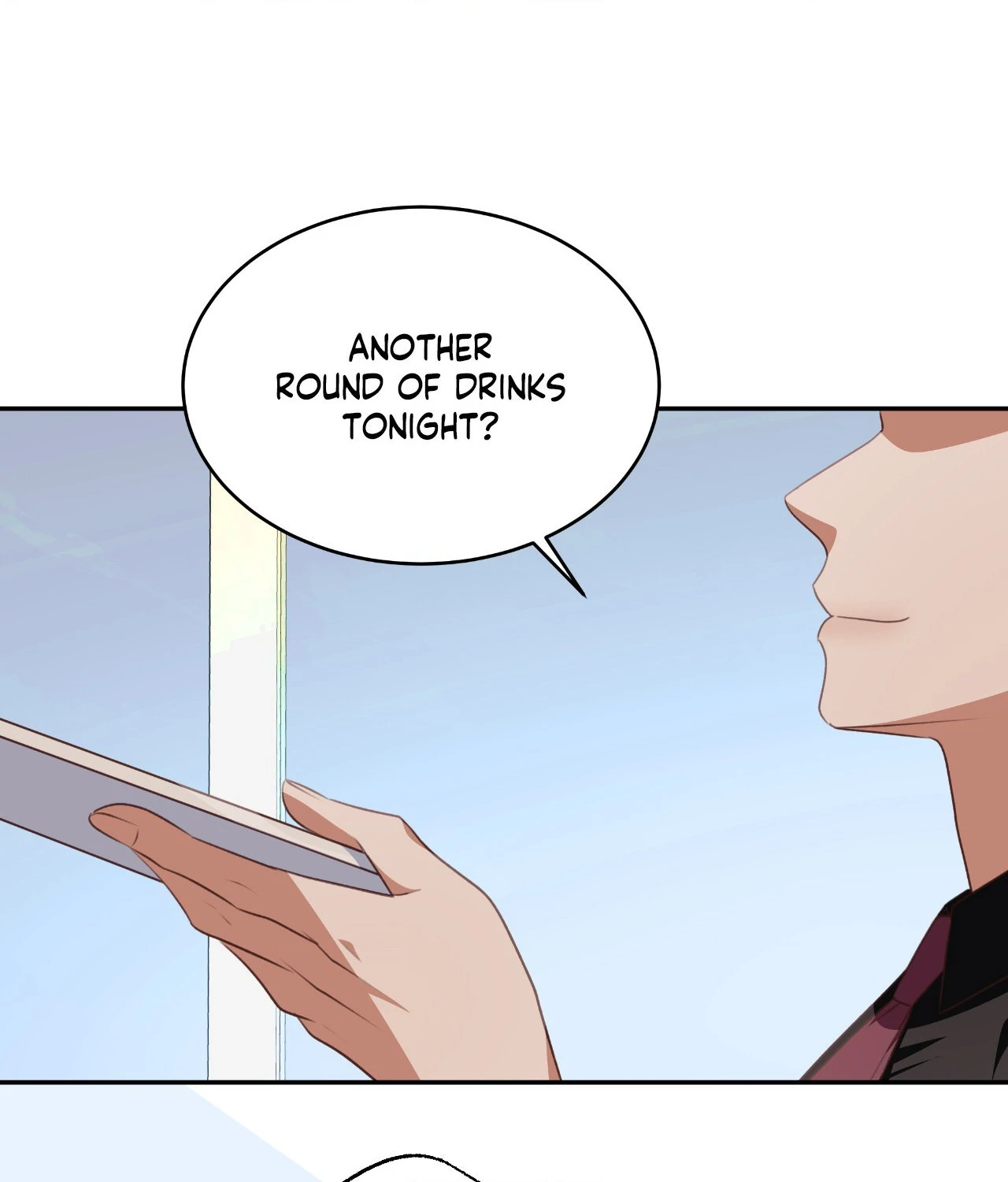 A Hookup Gone Wrong in the Best Way (Official) - Chapter 4 manhwa