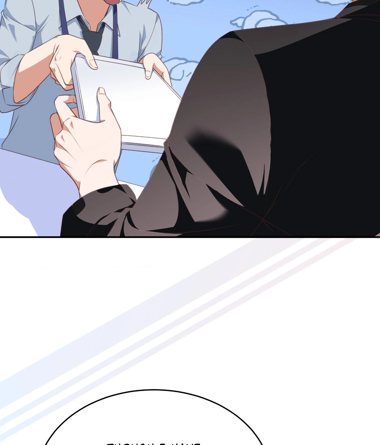A Hookup Gone Wrong in the Best Way (Official) - Chapter 4 manhwa